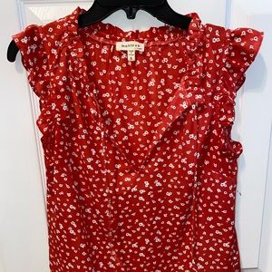 Women’s Blouse